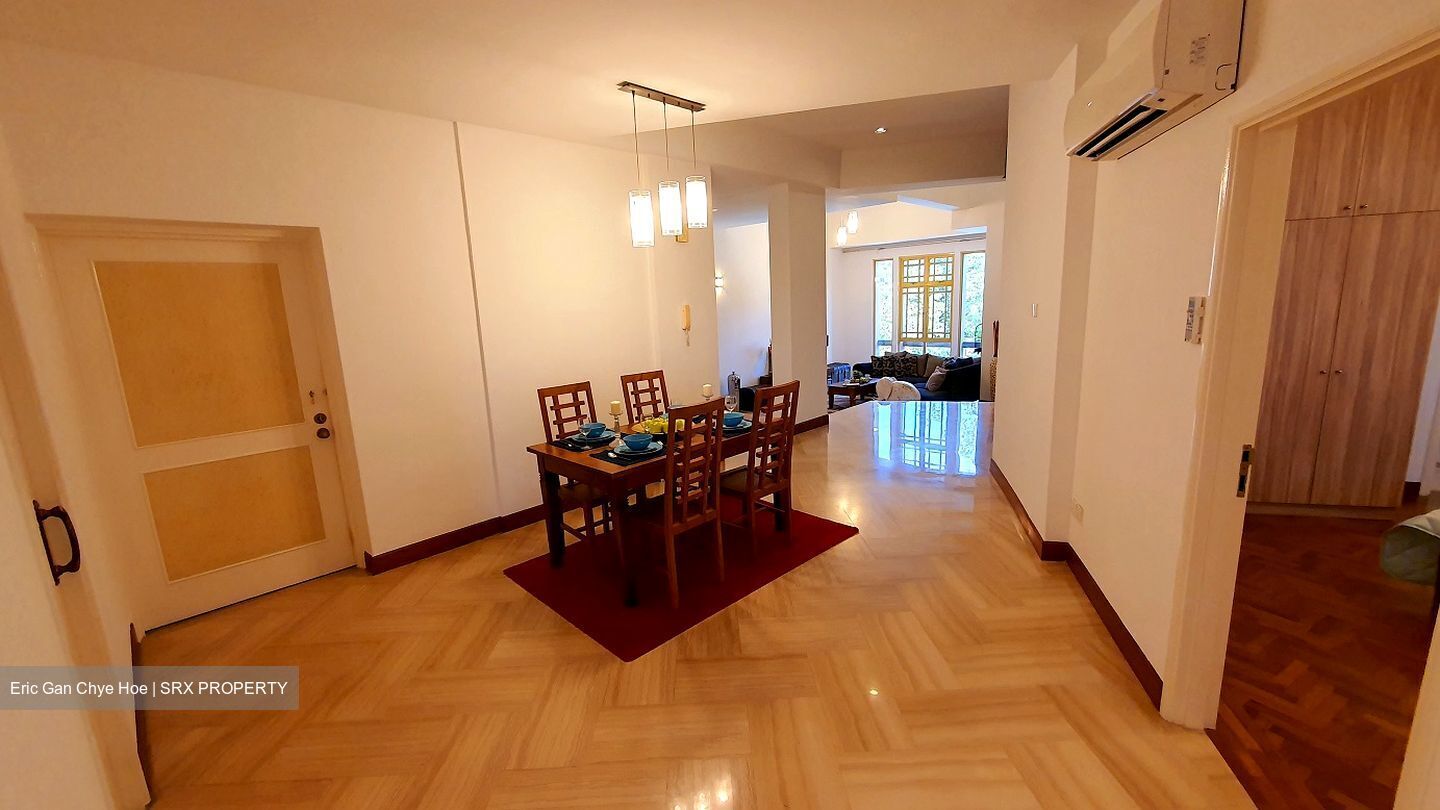 Orange Regency (D10), Apartment #564759601